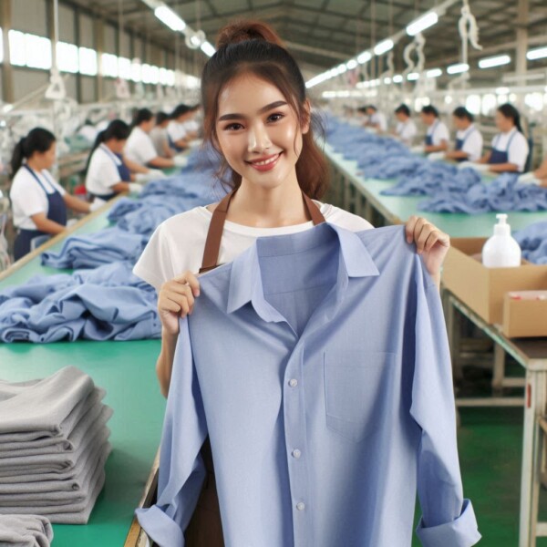 รับผลิตเสื้อผ้าครบวงจร.com โรงงานผลิตเสื้อผ้า รับผลิตเสื้อผ้า ทุกประเภท (2)
