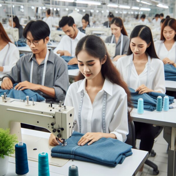รับผลิตเสื้อผ้าครบวงจร.com โรงงานผลิตเสื้อผ้า รับผลิตเสื้อผ้า ทุกประเภท (58)